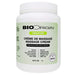 Bio Origin massage cream 1L container on a white background
