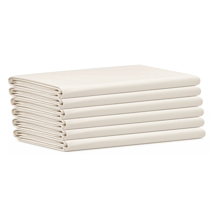 Body Linen Microfiber Flat Massage Table Sheets 56x87
