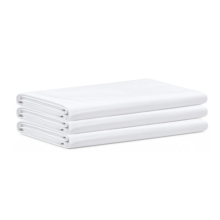 Body Linen Microfiber Flat Massage Table Sheets 56x87