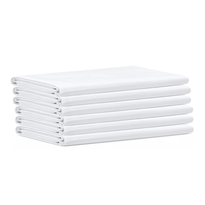 Body Linen Microfiber Flat Massage Table Sheets 56x87
