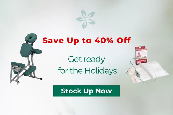 Bodybest Christmas Hero Banner Website