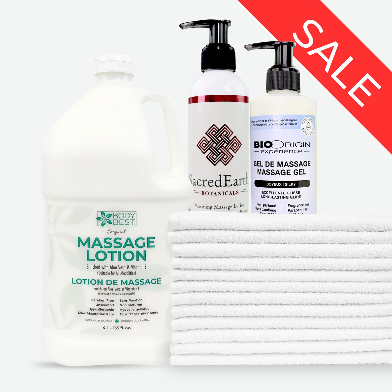 BodyBest sale products collection