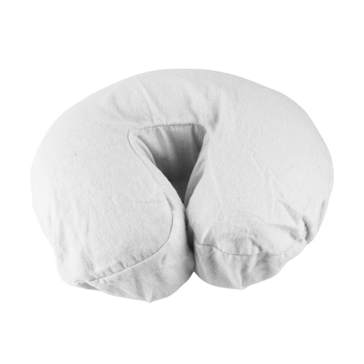 BodyBest Flannel Fitted Face Rest Covers