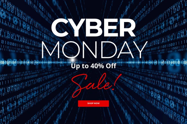 Bodybest Cyber Monday banner mobile