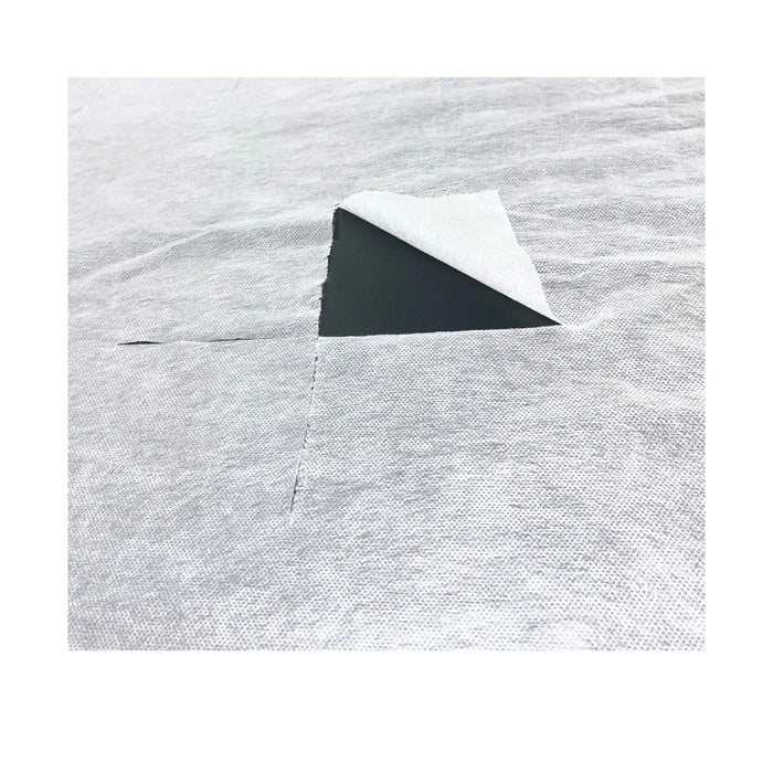 BodyBest disposable oil-resistant treatment table sheets with slit