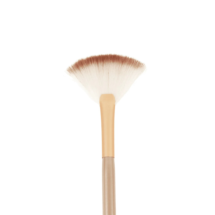 Bodybest Fan Facial Mask Brush Close Up