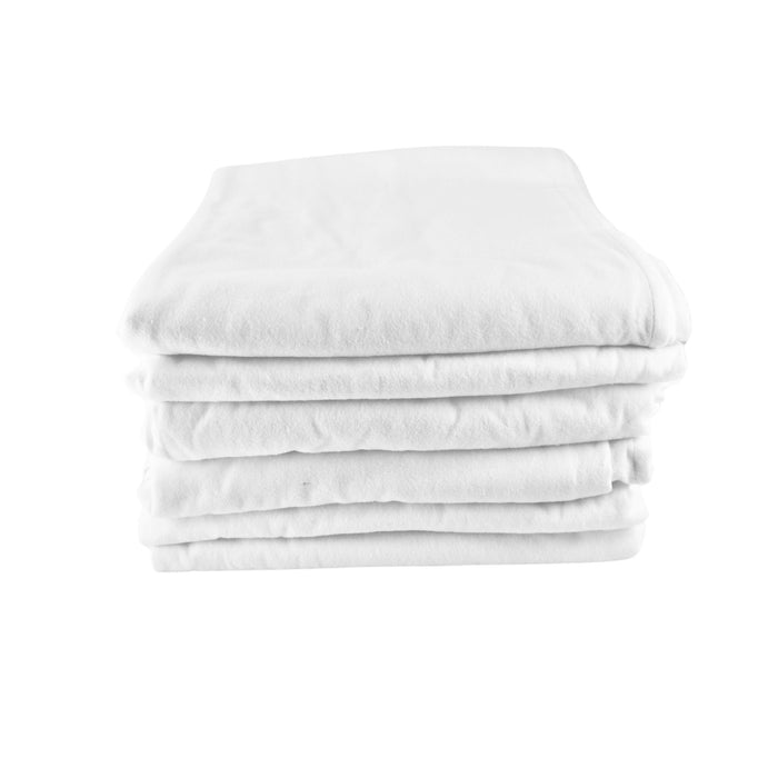 Flannel Flat Massage Table Sheet 145g, 48x88"