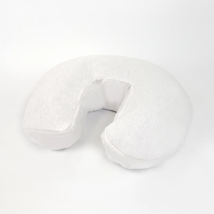BodyBest Flannel Fitted Face Rest Covers