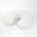 BodyBest Flannel Fitted Face Rest Covers