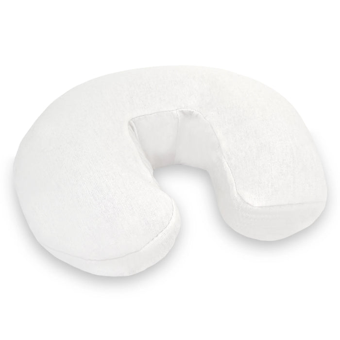 BodyBest Flannel Fitted Face Rest Covers