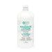 BodyBest Massage Lotion 1L bottle against white background