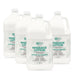 Four gallons of BodyBest massage lotion 