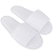 Bodybest white non slip spa slippers
