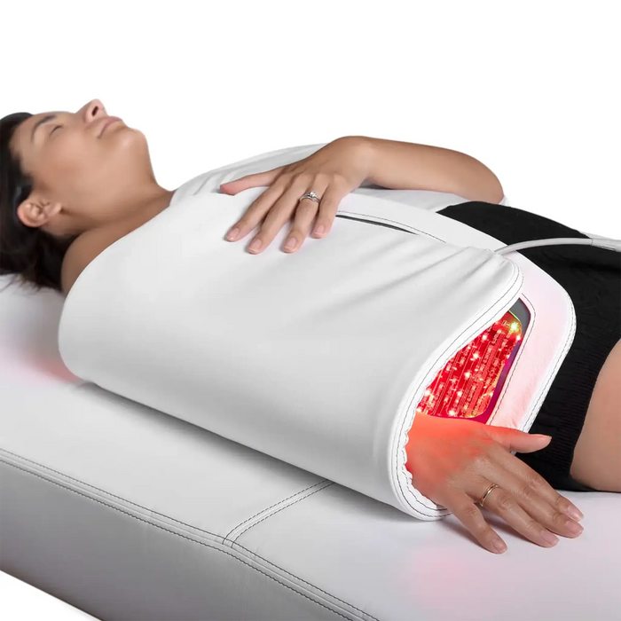 Led Massage Radiance PT™ LED Light Therapy System | 5 FDA-Cleared Treatment Modes
