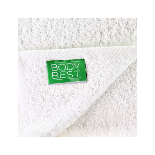 BodyBest Standar Hand Towels 16 x 28 inches 