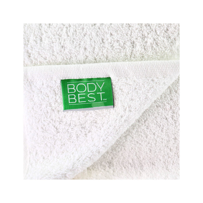 BodyBest Standar Hand Towels 16 x 28 inches 