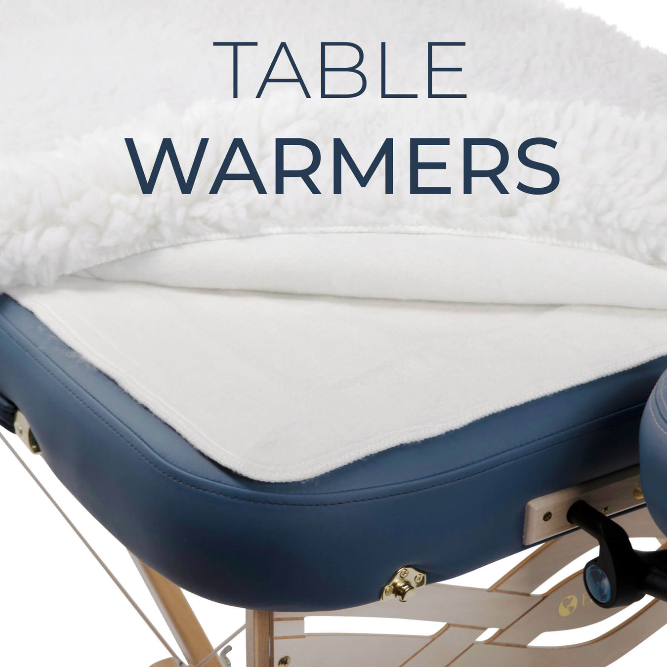 Massage Table warmers