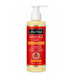 Bon Vital Muscle Therapy Massage Gel 237ml, 8 oz with a white pump dispenser and a red label, shown on a plain white background.