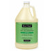 A one-gallon plastic jug of Bon Vital Natural Massage Gel with a white cap and a green label, shown on a plain white background.