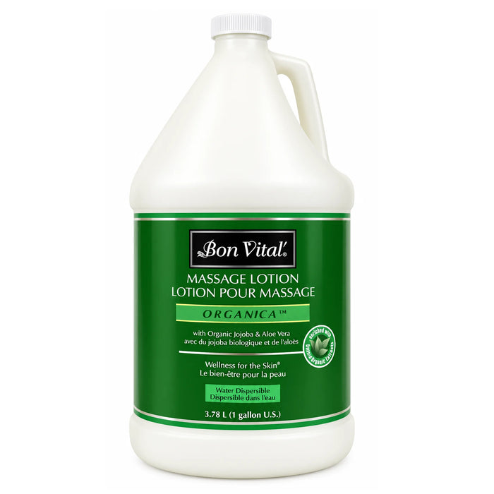 Bon Vital Organica Massage Lotion