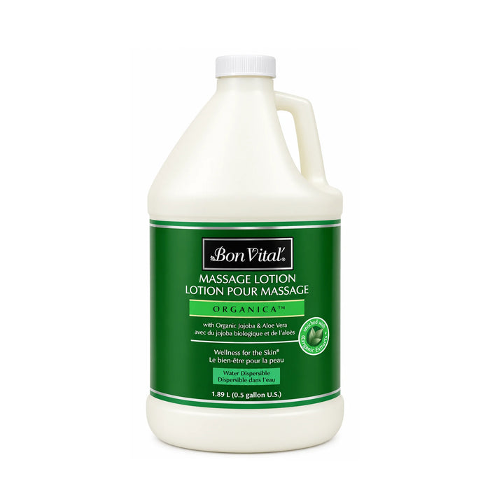 Bon Vital Organica Massage Lotion