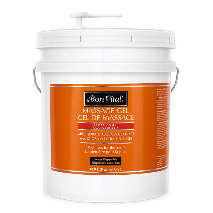 Bon Vital Original Massage Gel