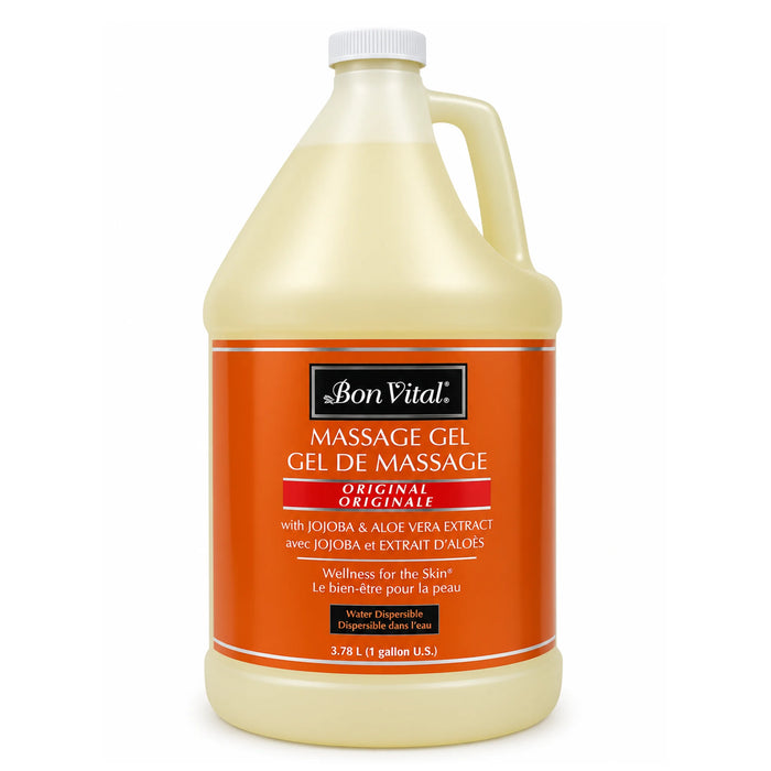 Bon Vital Original Massage Gel