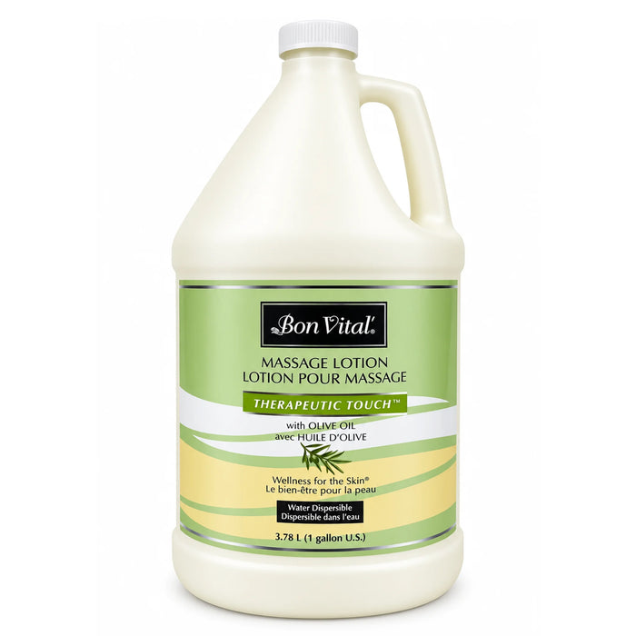 Bon Vital Therapeutic Touch Lotion