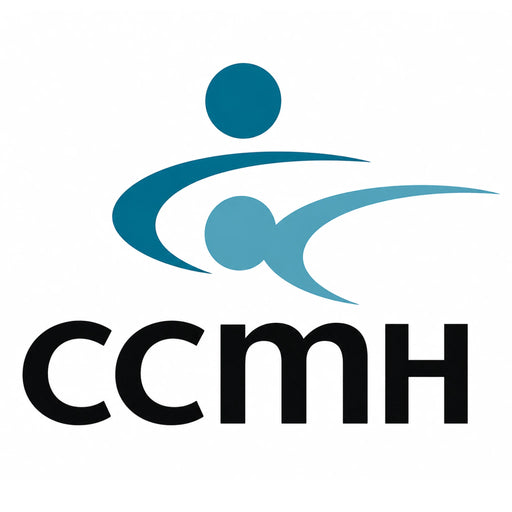 Canadian College of Massage and Hydrotherapy logo