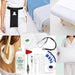 Canadian College of Massage and Hydrotherapy student kit 