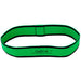 CanDo Fabric Resistance Loop Green