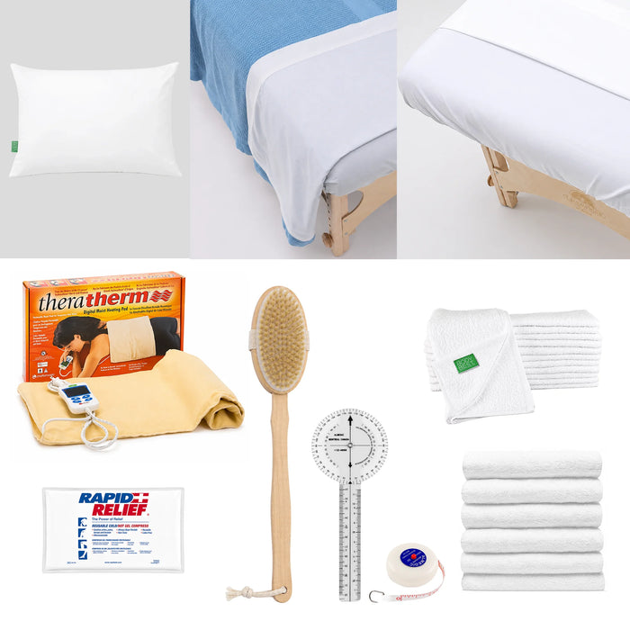 Centennial College Student Kit - Semester 2