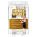  the packaging of Cindy Wrist Support Brace designed for carpal tunnel syndrome on white background 