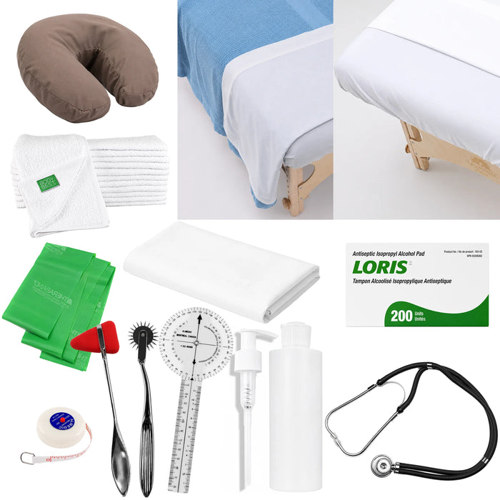 Collège Boréal Student Kit