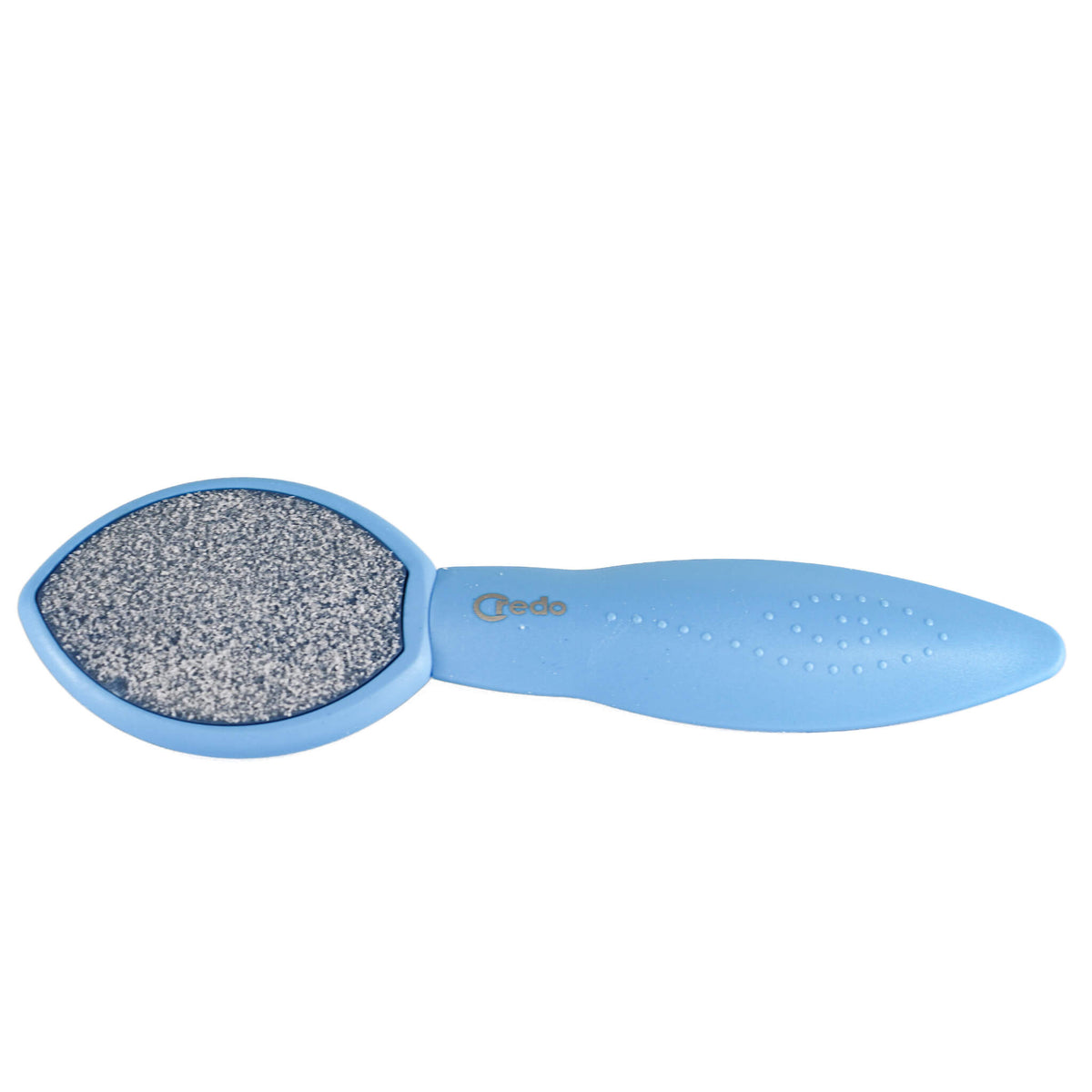 Credo Pop Art Ceramic Callus Rasp | Smooth & Soft Feet Effortlessly