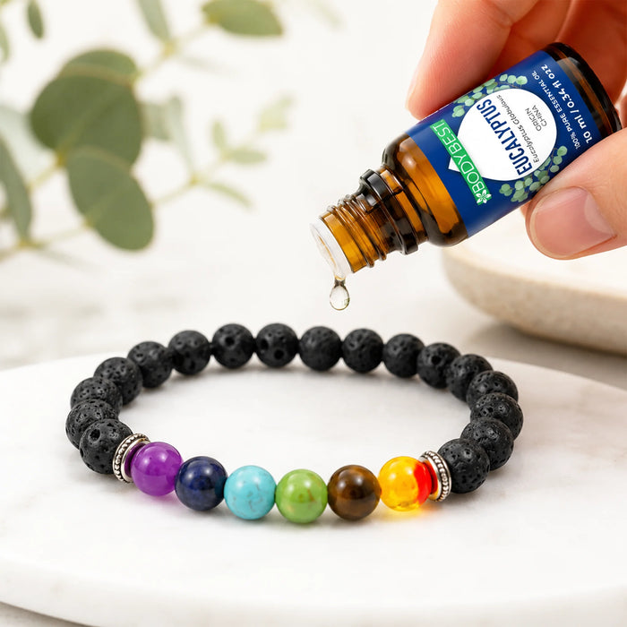 Diffuser Bracelet