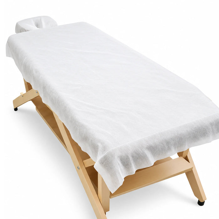 Disposable Massage Table Sheets  32x71