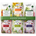 Dresdner Essenz bath salts bundle 6 bath salts