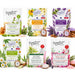 Dresdner Essenz bath salts bundle 6 bath salts