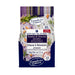 Dresdner bath salts 12 sachets display box front soothing blend lavender bergamot sandalwood