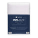 Earthlite Dura-Luxe Flannel Flat Sheets in Packaging