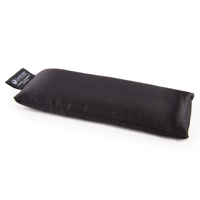 Holistic Alchemy Silk Eye Pillow Black