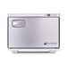 EarthLite Towel Warming Cabinet on a white background