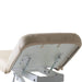 Earthlite tilt table cover back beige