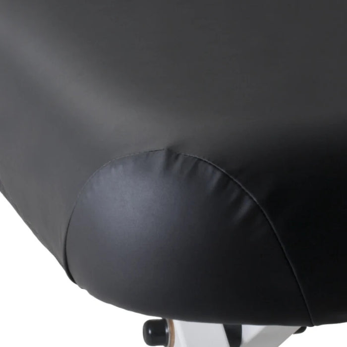 Earthlite tilt table cover corner black