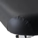 Earthlite tilt table cover corner black