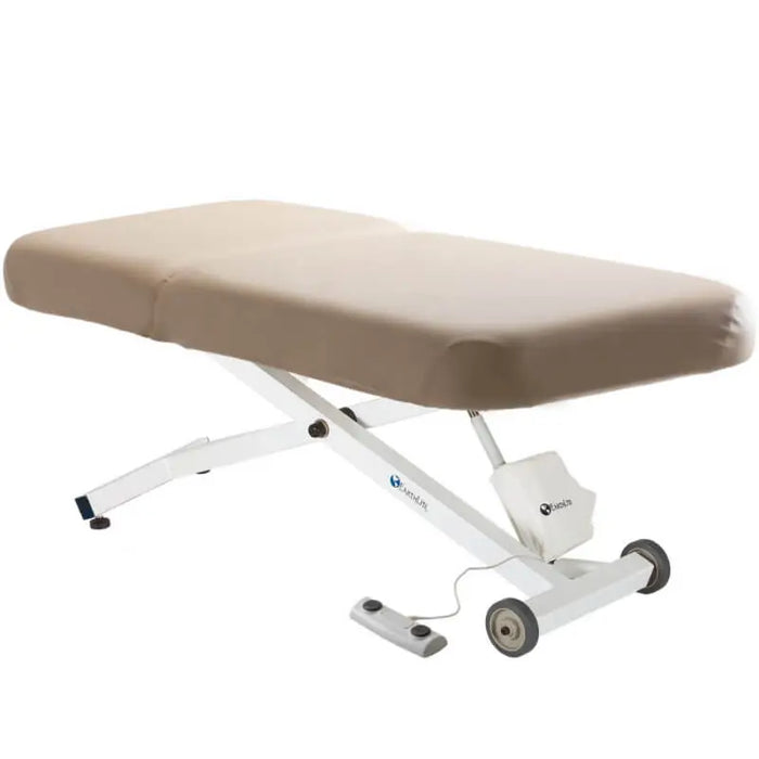 Earthlite Tilt Table Cover Flat Beige