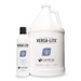 Earthlite Versa-Lite unscented massage lotion in 8 oz and gallon sizes for professional massage therapists
