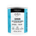Epillyss Sensor Depilatory Soft Wax 20 oz container with a white screw-top lid, formulated for effective hair removal with a smooth, spreadable texture.