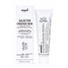 Gehwol Med Salve for cracked skin gel hero image with packaging and tube